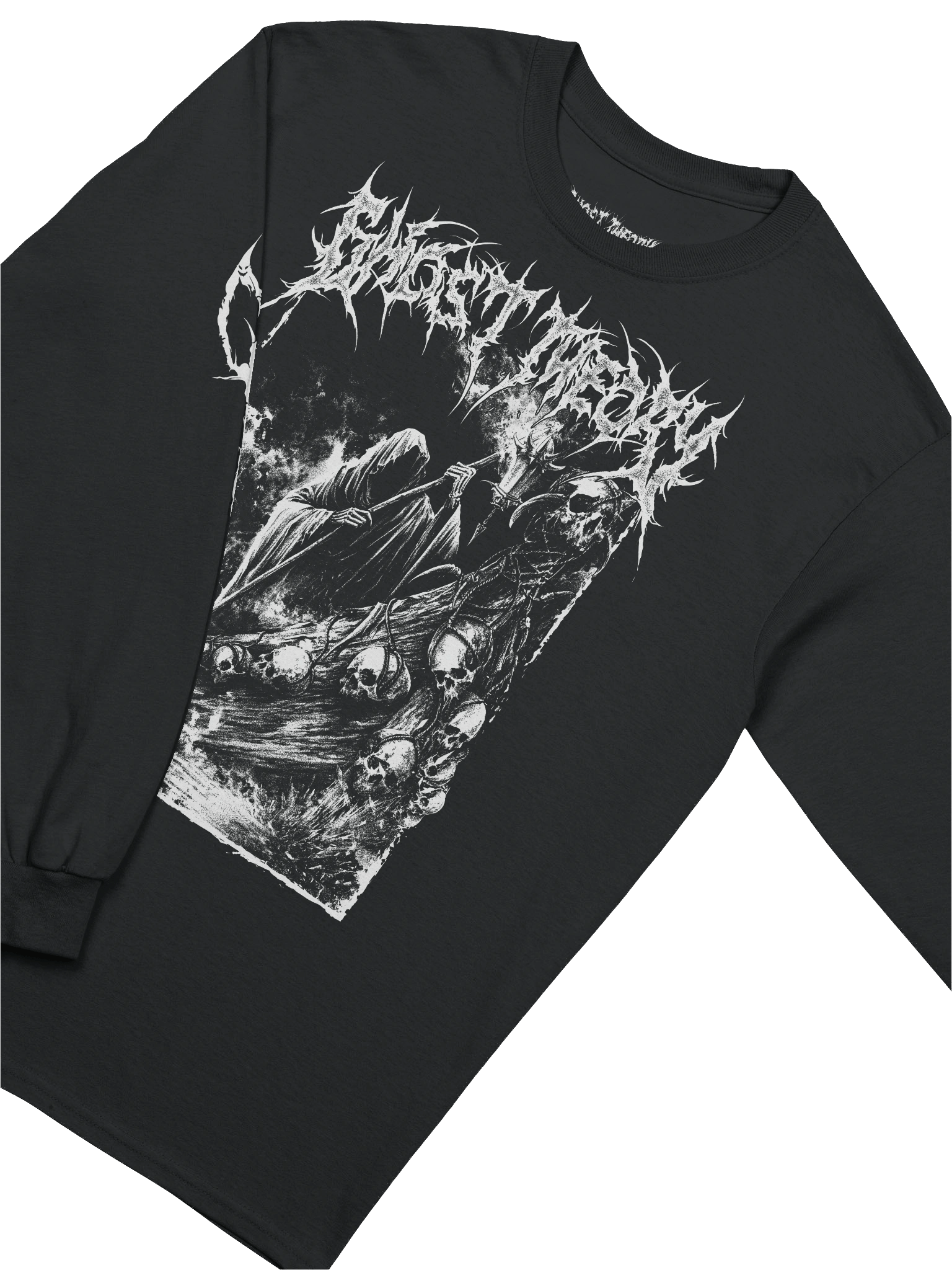 Ferryman of the Dead product image (3)