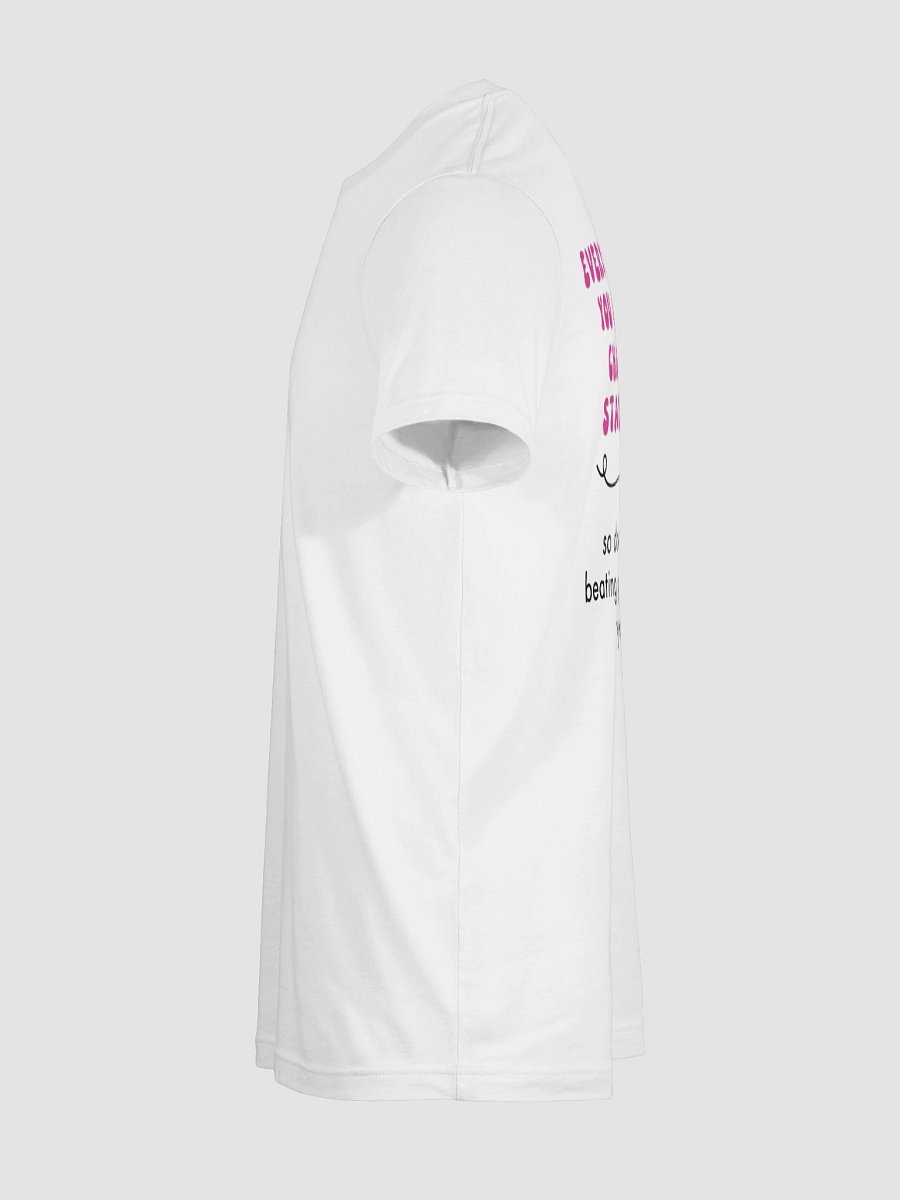 Every Day Is a New Chance T-Shirt – Motivational Aesthetic Oversized Tee, Mental Health T-Shirt product image (11)