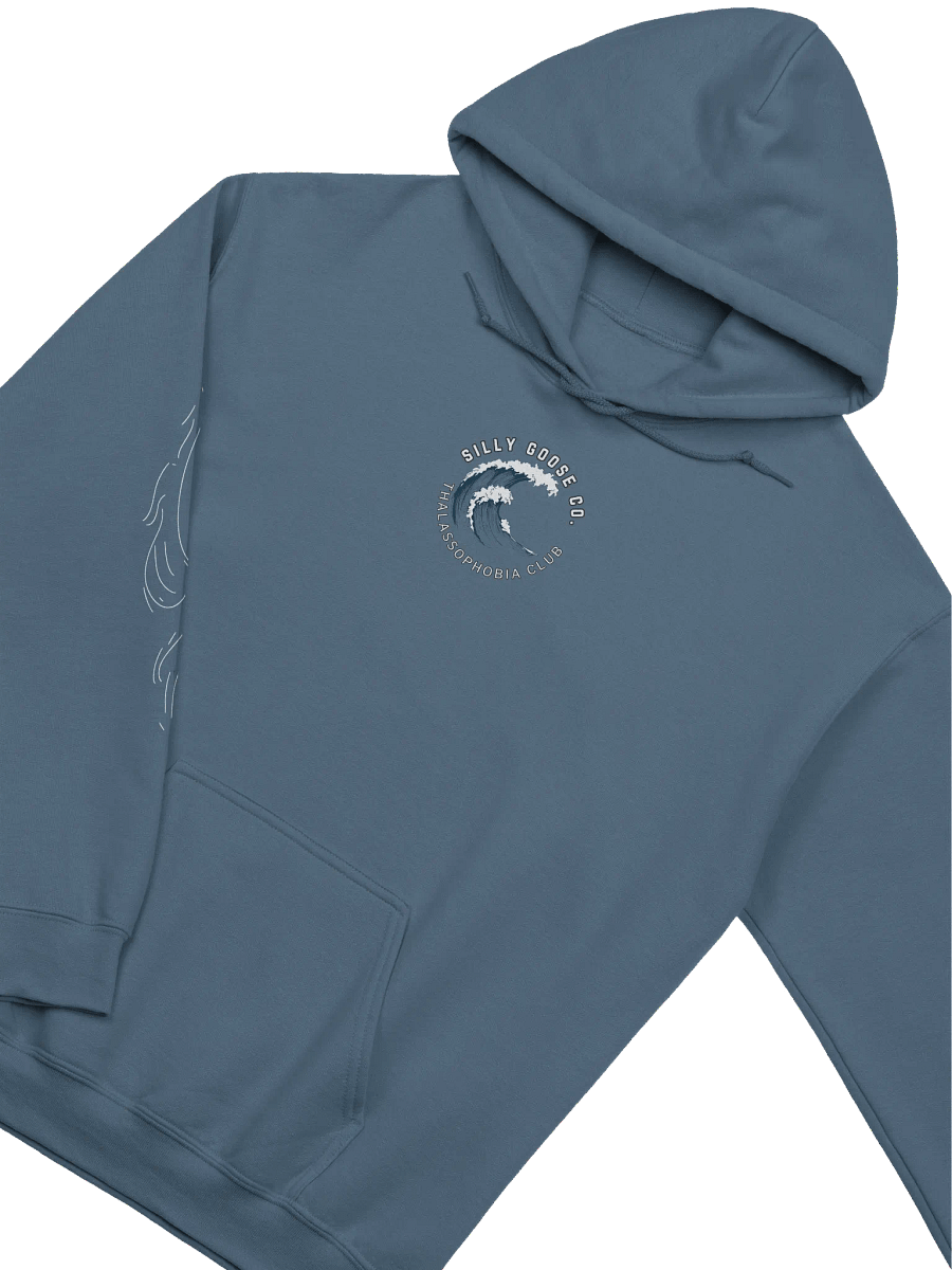 Thalassophobia Club Hoodie product image (4)
