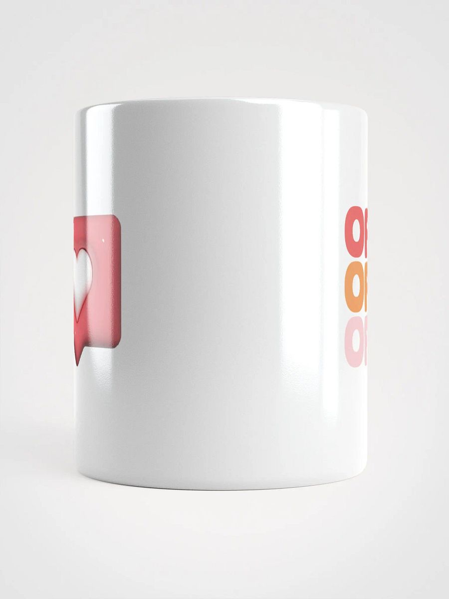 Offline Mug ♡ product image (5)