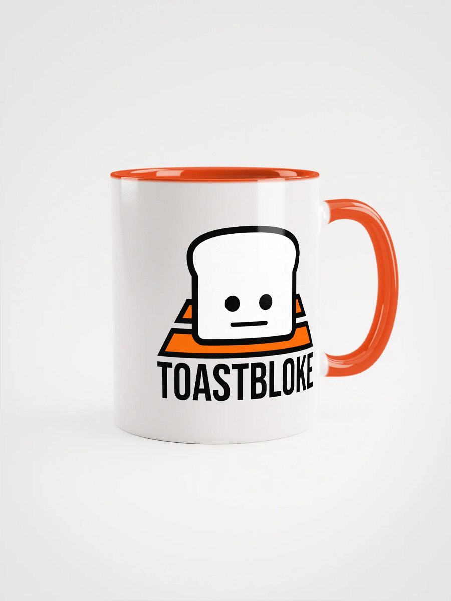 Logo Mug product image (1)