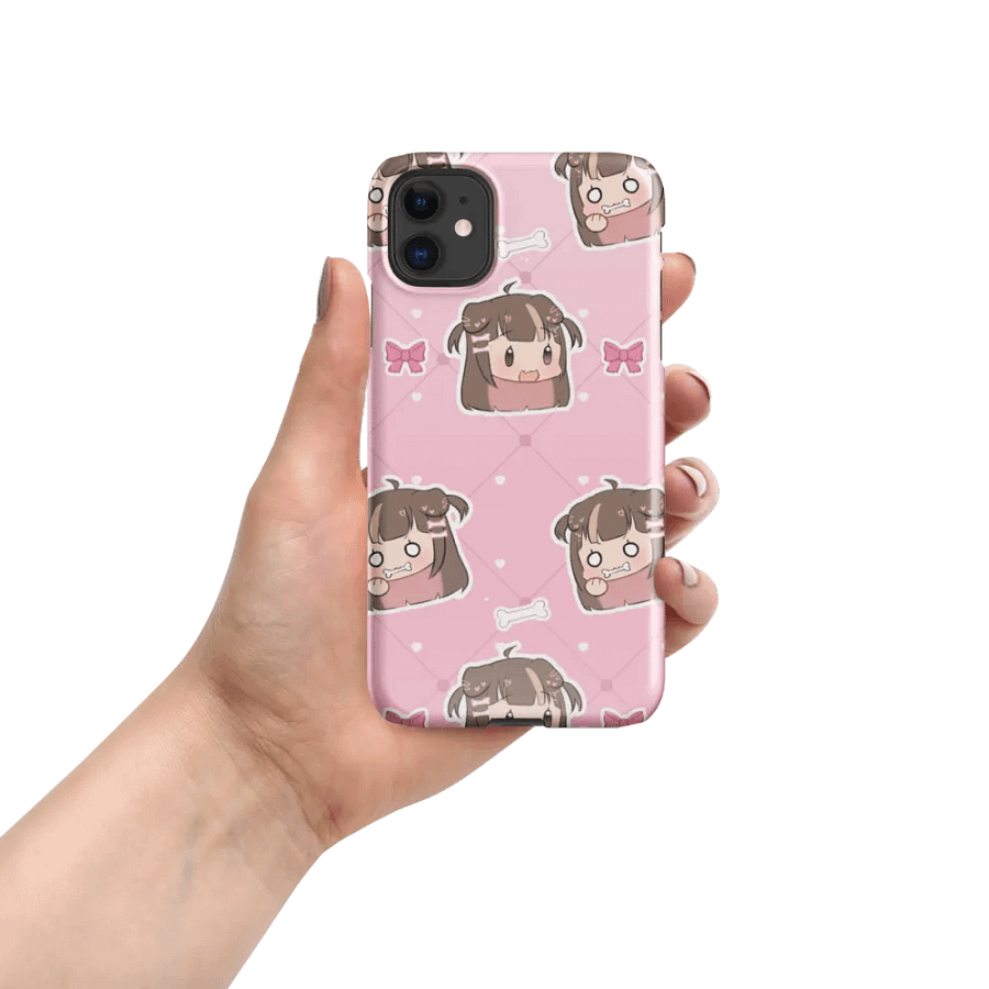 ♡ chibi phone case ♡ product image (7)