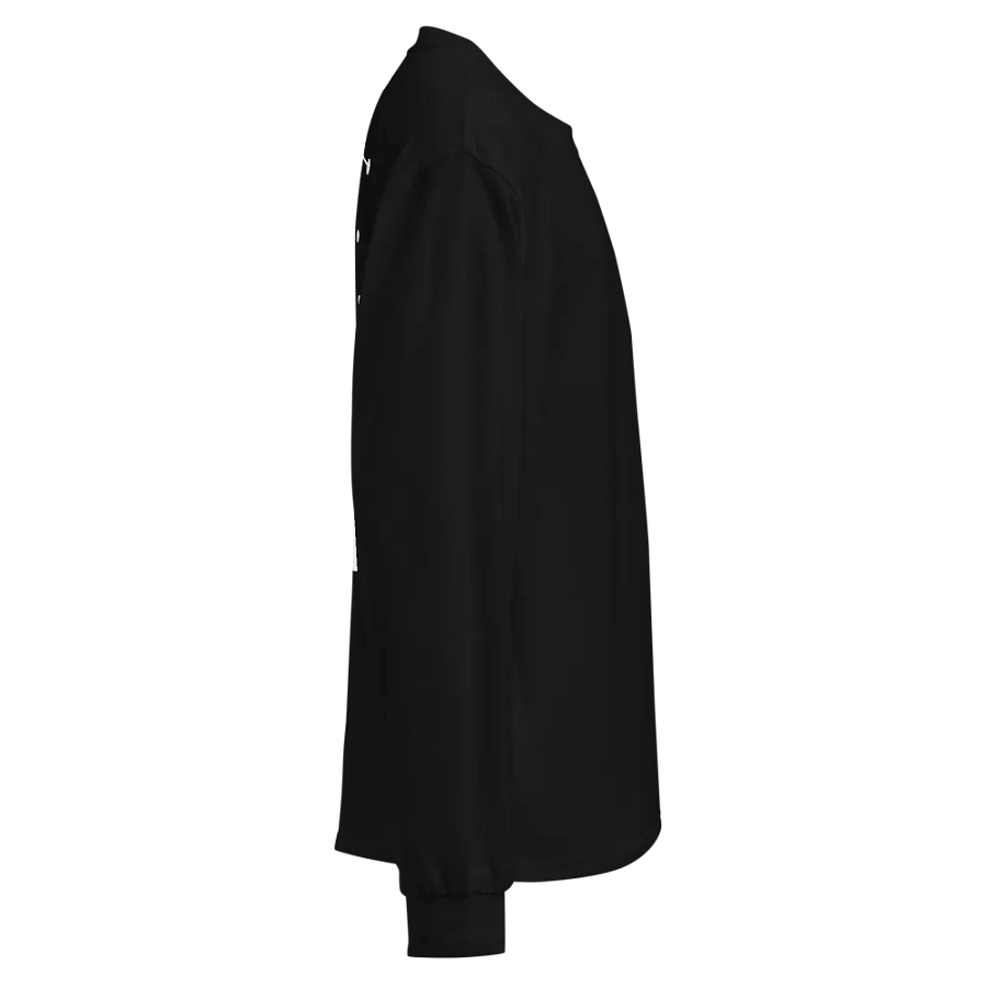 AS Colour Unisex Premium Heavyweight Long Sleeve Shirt product image (3)