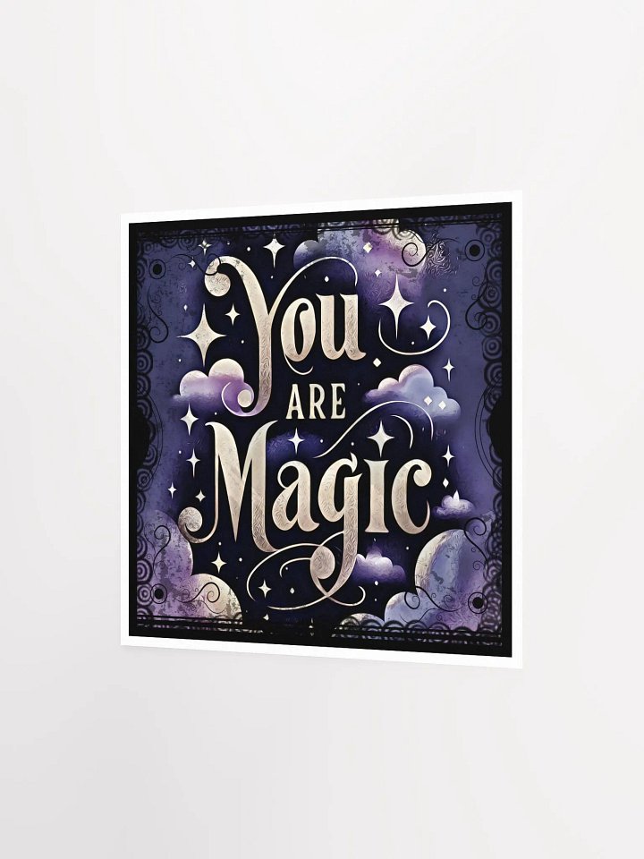 You Are Magic product image (5)