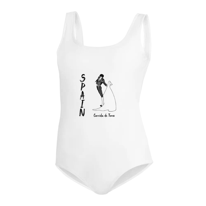 SPAIN Corrida de Toros (Bull Fighting) product image (2)
