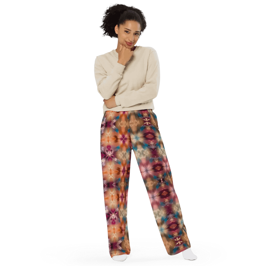 Tortoiseshell Pants product image (11)
