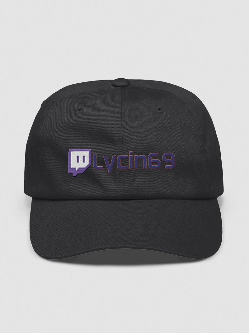 Lycin69 Cap