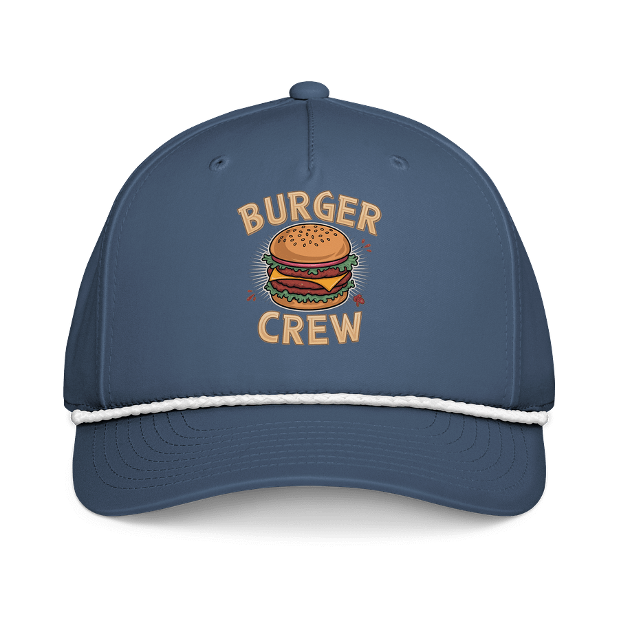 Burger Crew product image (1)