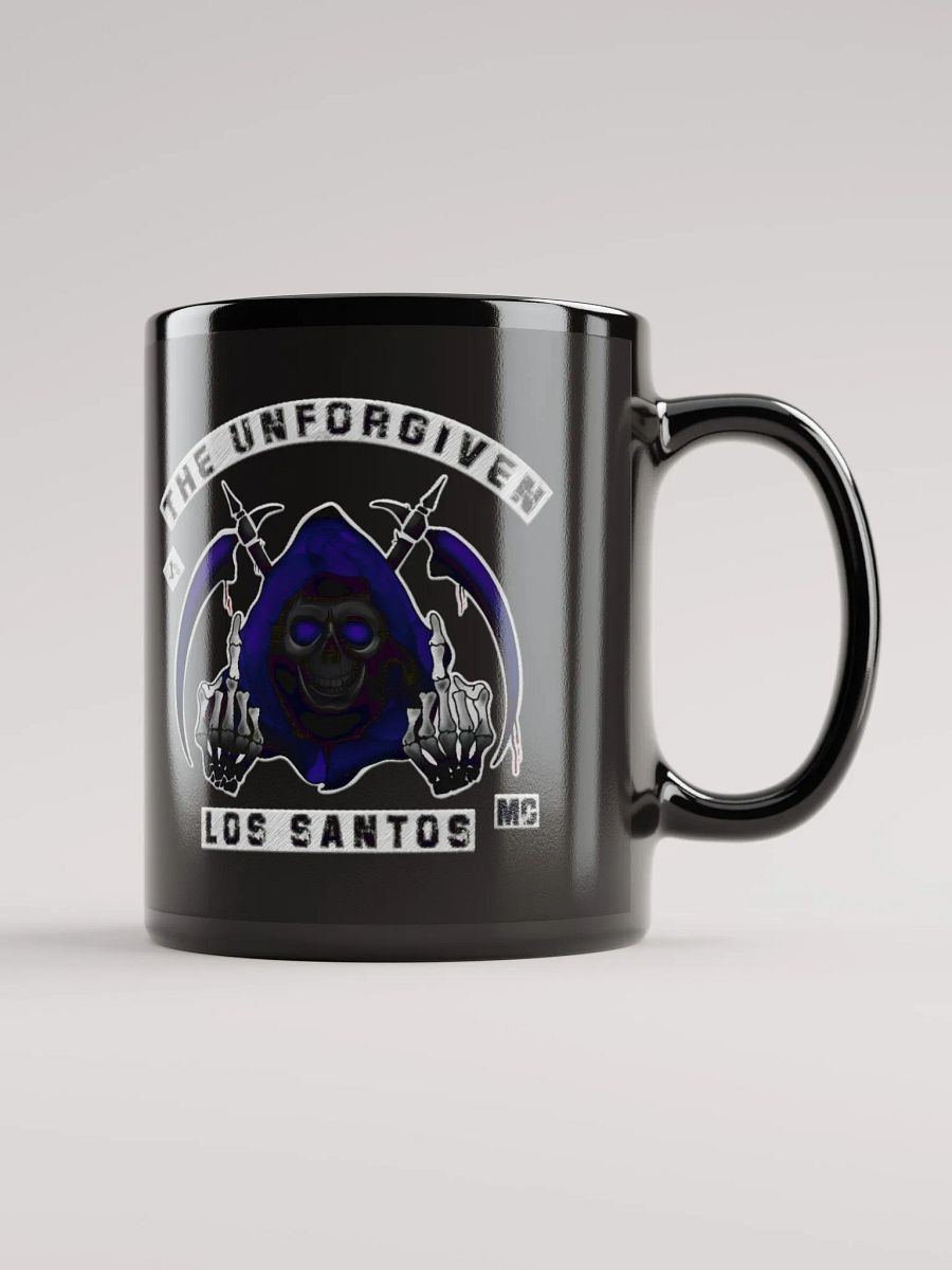 Unforgiven Mug product image (1)