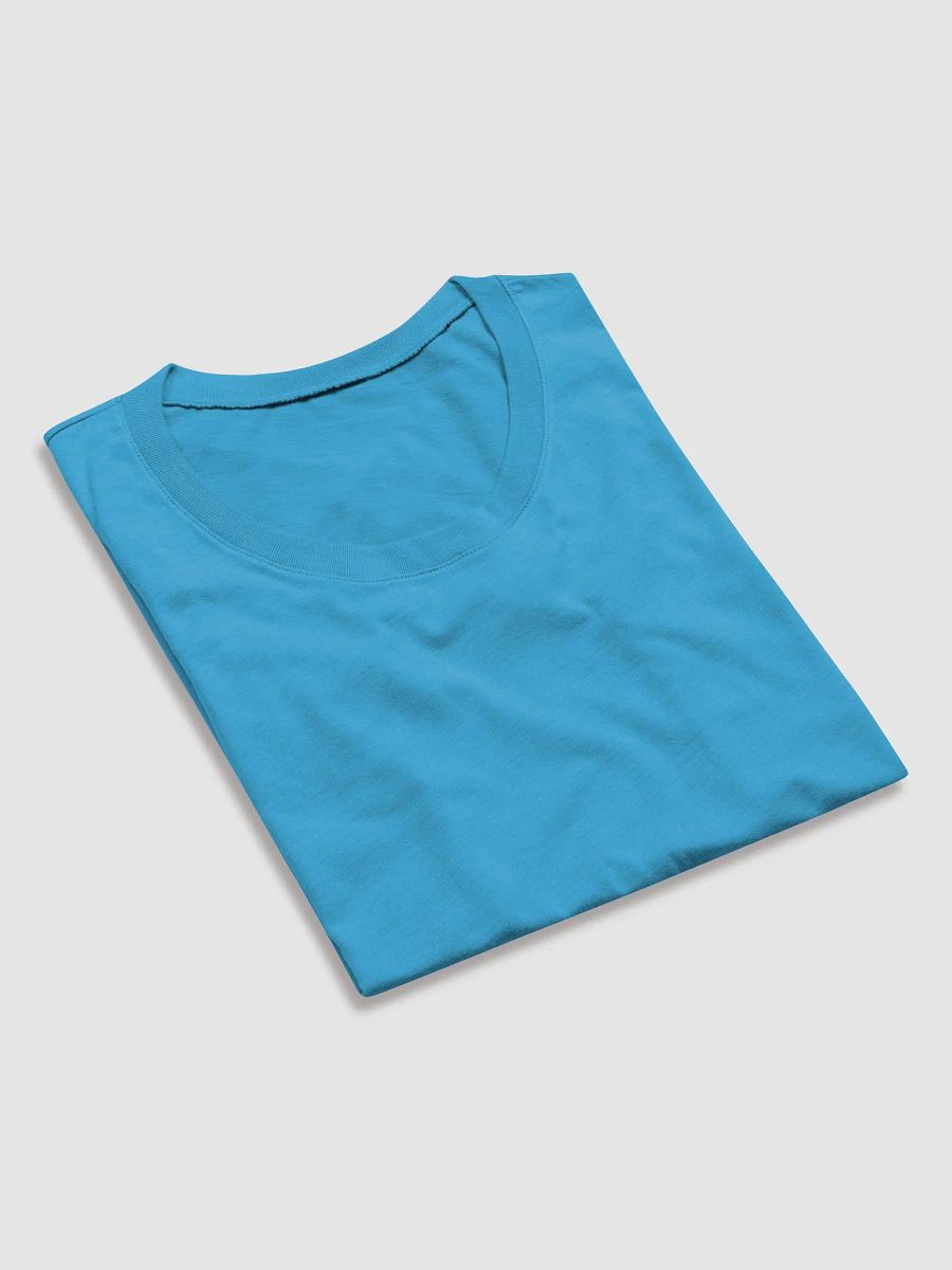 Women's Triblend Tee product image (5)