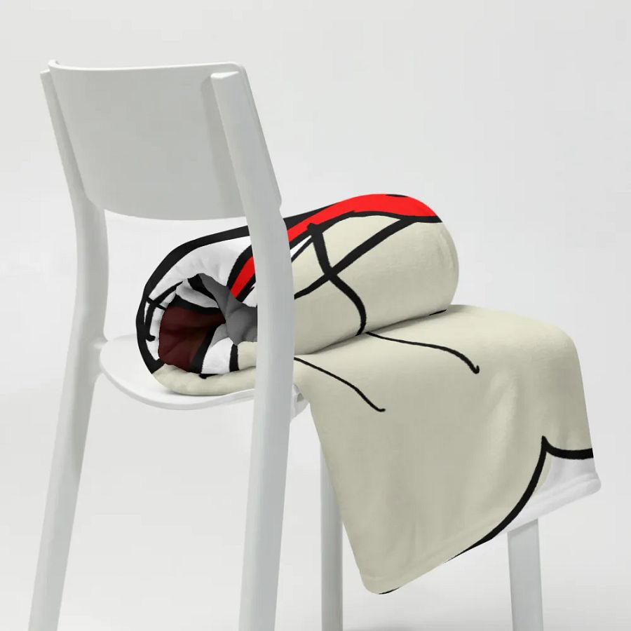 Hampan Chef Blanket product image (22)