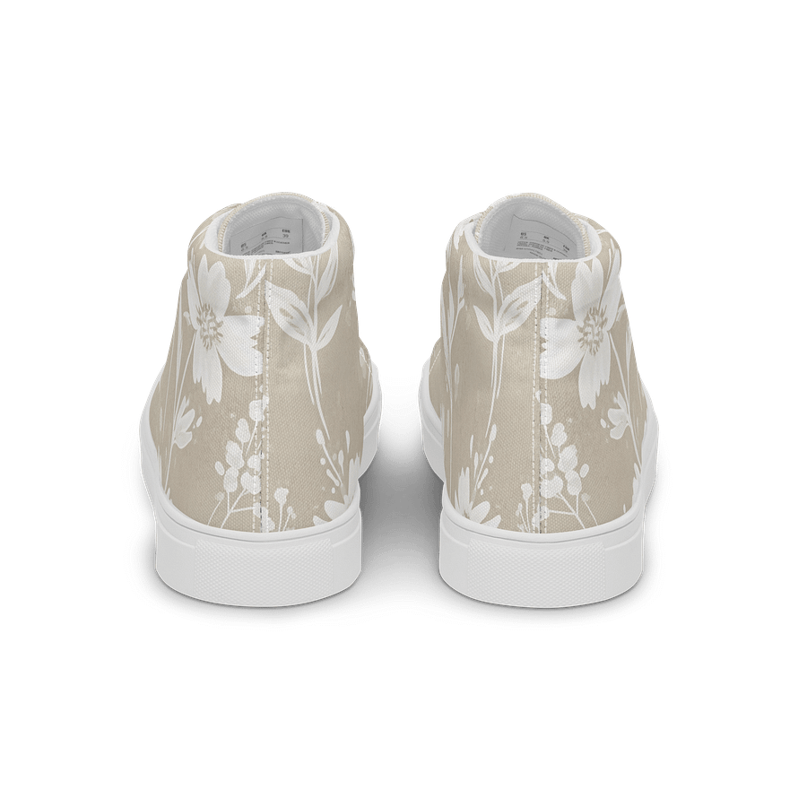 Blossom Breeze High Tops product image (4)