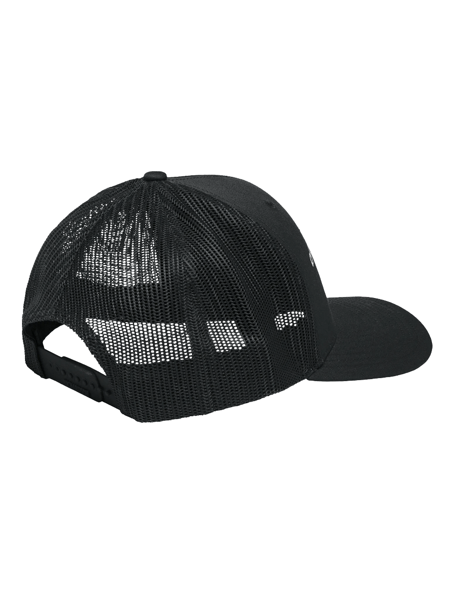 Oklahoma Only Fears God Trucker Hat product image (3)
