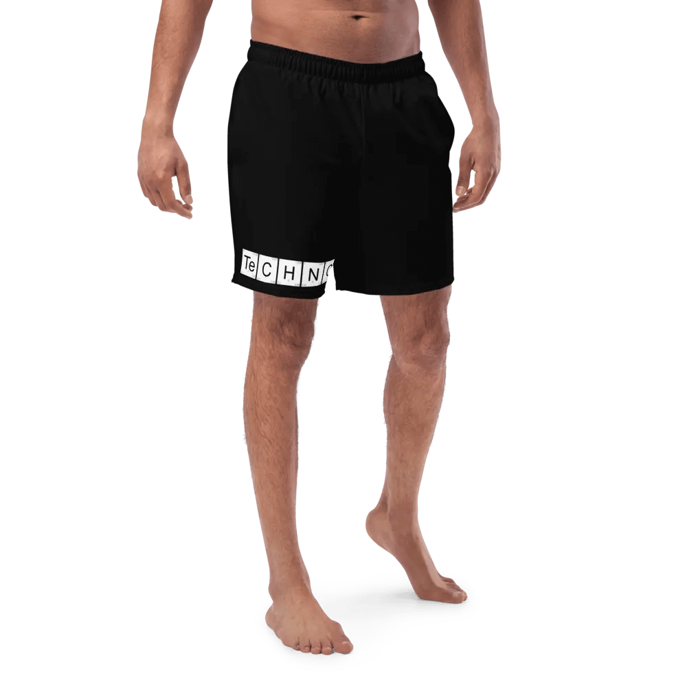 Sicki Splash Shorts product image (6)