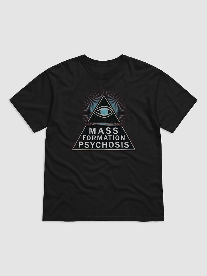 What’s Happening To The Masses product image (1)