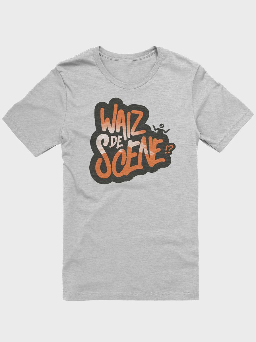 Waiz De Scene - Trinidad Slang product image (5)