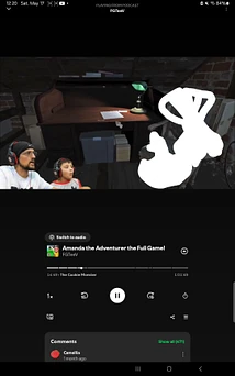 Video thumbnail