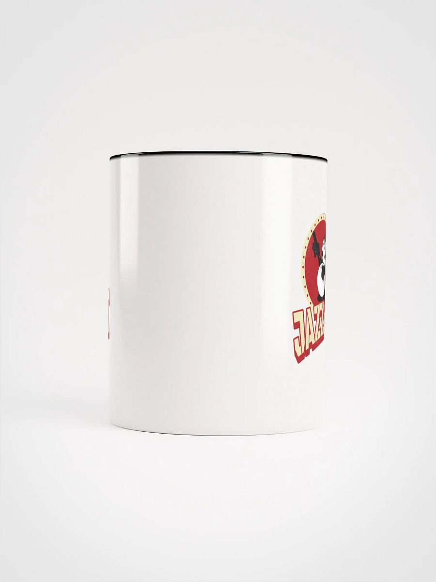 Jazz Cat Coffee Mug product image (9)