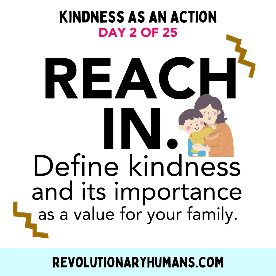 Kindness as an Action Prompts product image (2)