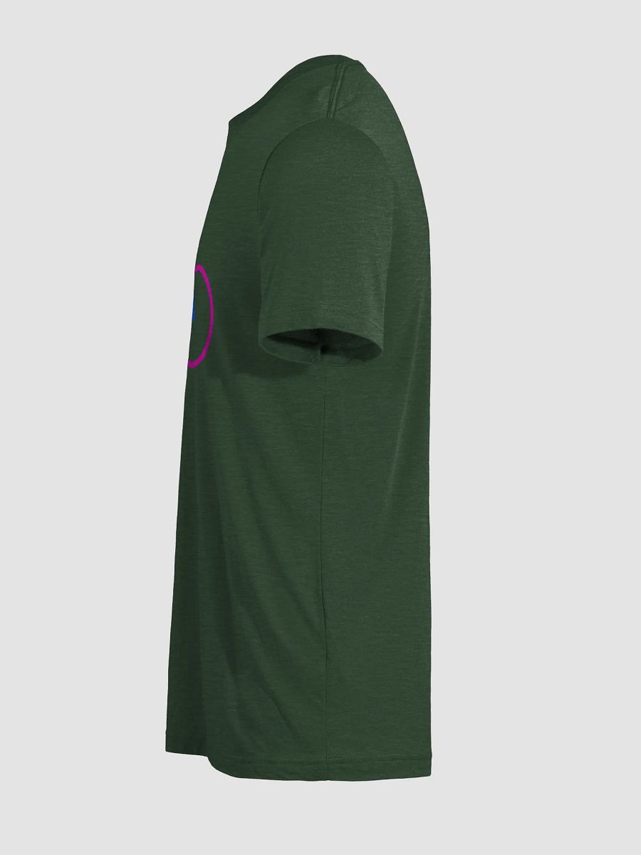 Traditional Gender Fusion Tee product image (7)