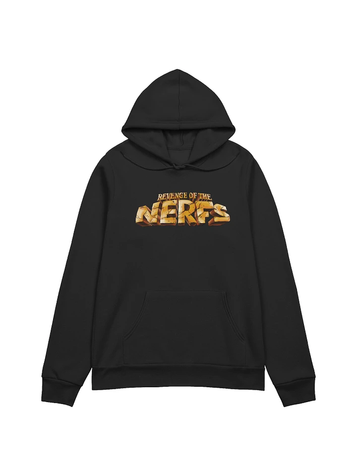 Revenge Of The Nerfs Hoodie product image (1)