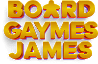 Board Gaymes James Slice of Net