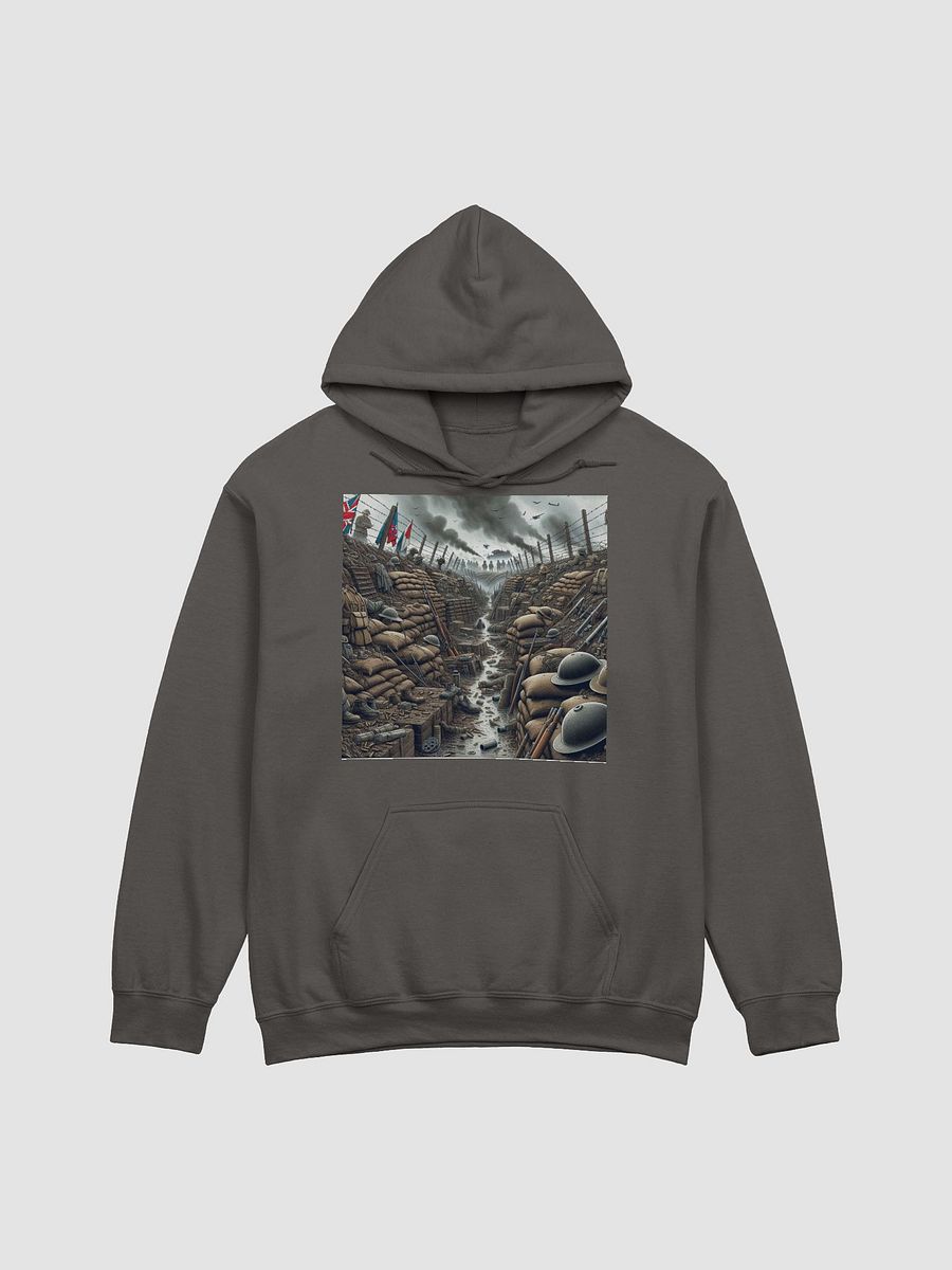 world war hoodies design product image (2)