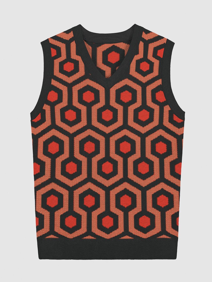 The Overlook Hotel Vest product image (1)