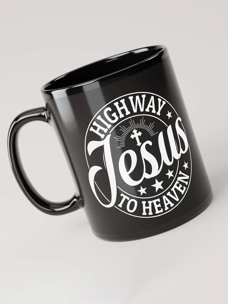 Amazing Pathways: Jesus, the Highway to Heaven product image (4)