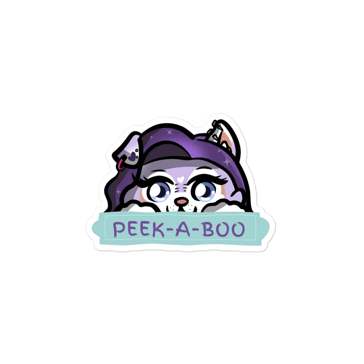 Peakaboo Magnet product image (2)