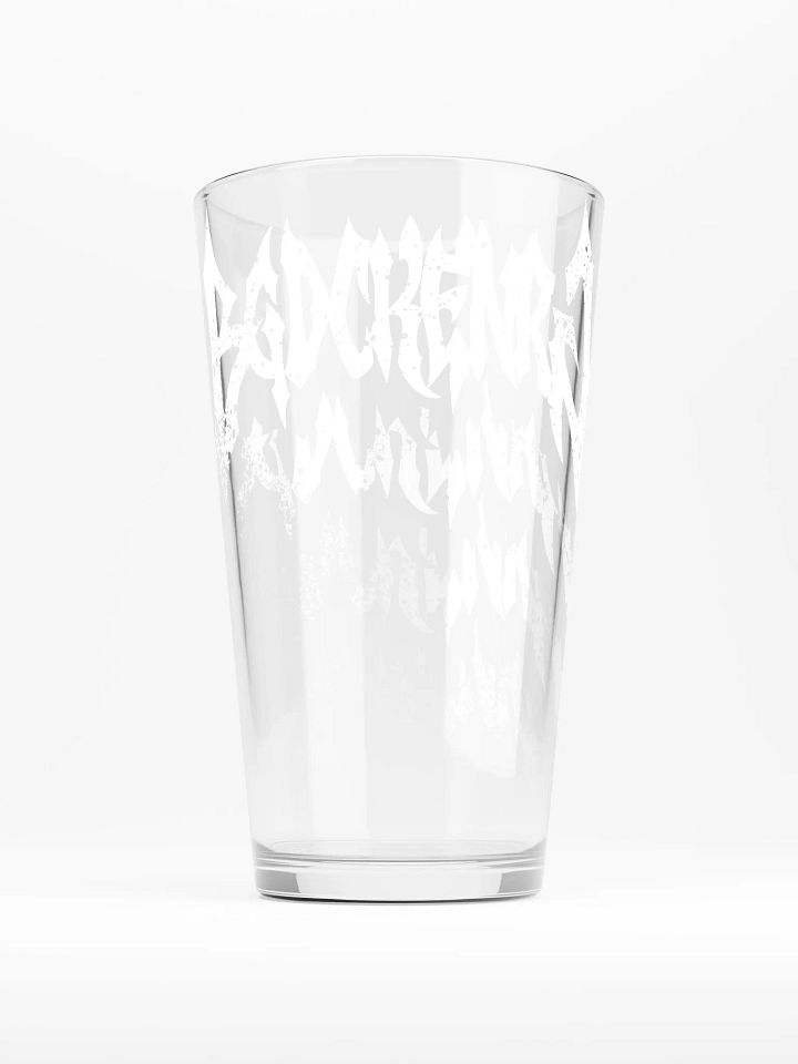 BGDCKENRG Beer Glass product image (1)