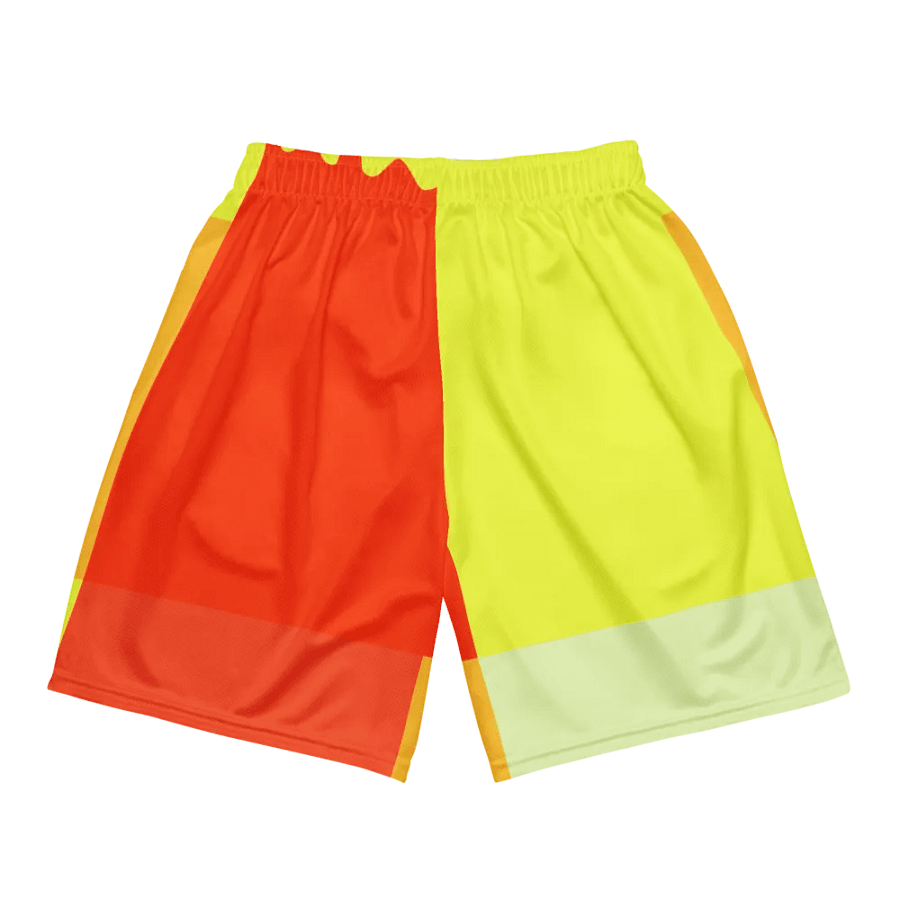 Astros Shorts product image (5)