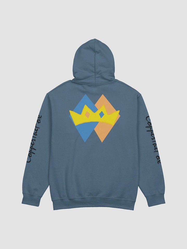 CopperTheFox Bah! Hoodie product image (9)