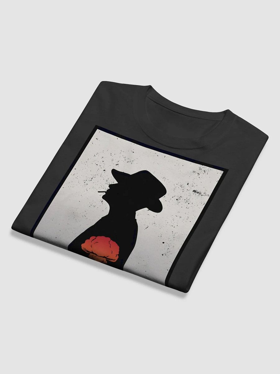 Oppenheimer Explosion Long Sleeve Shirt product image (11)