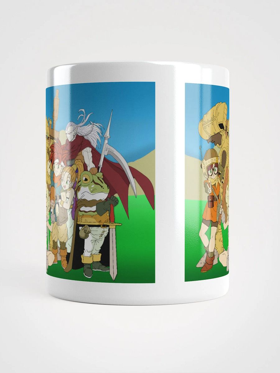 Friends Until The End Of Time product image (5)
