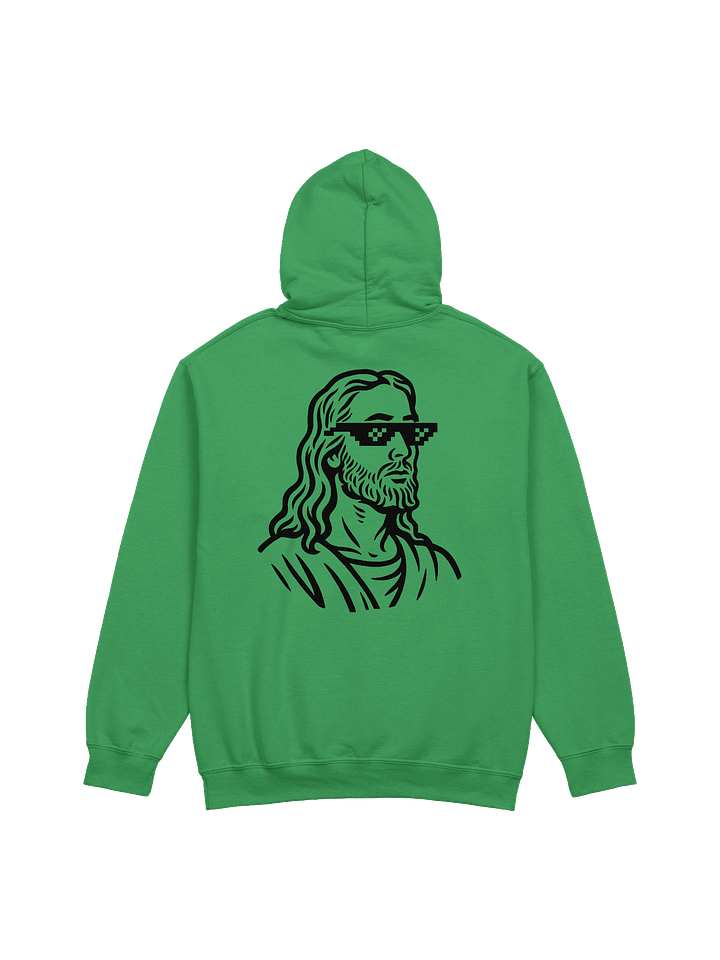 Original Influencer Hoodie product image (1)