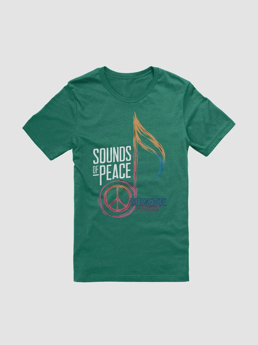 Sounds Of Peace product image (1)
