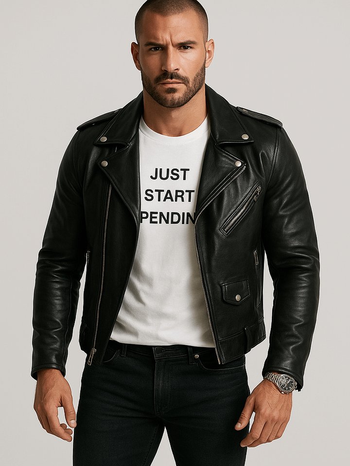 Start Spending Tee product image (2)