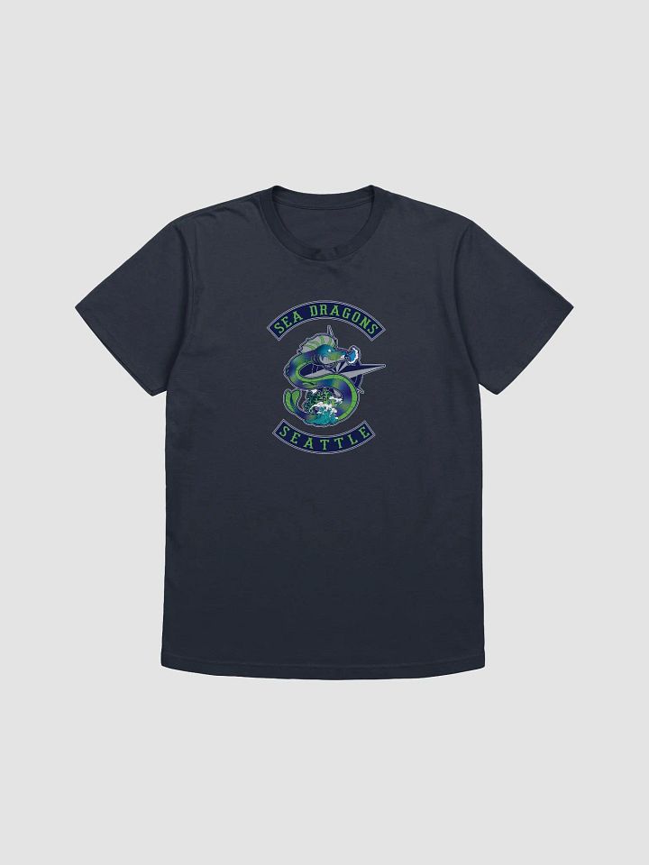 Seattle Sea Dragons product image (19)
