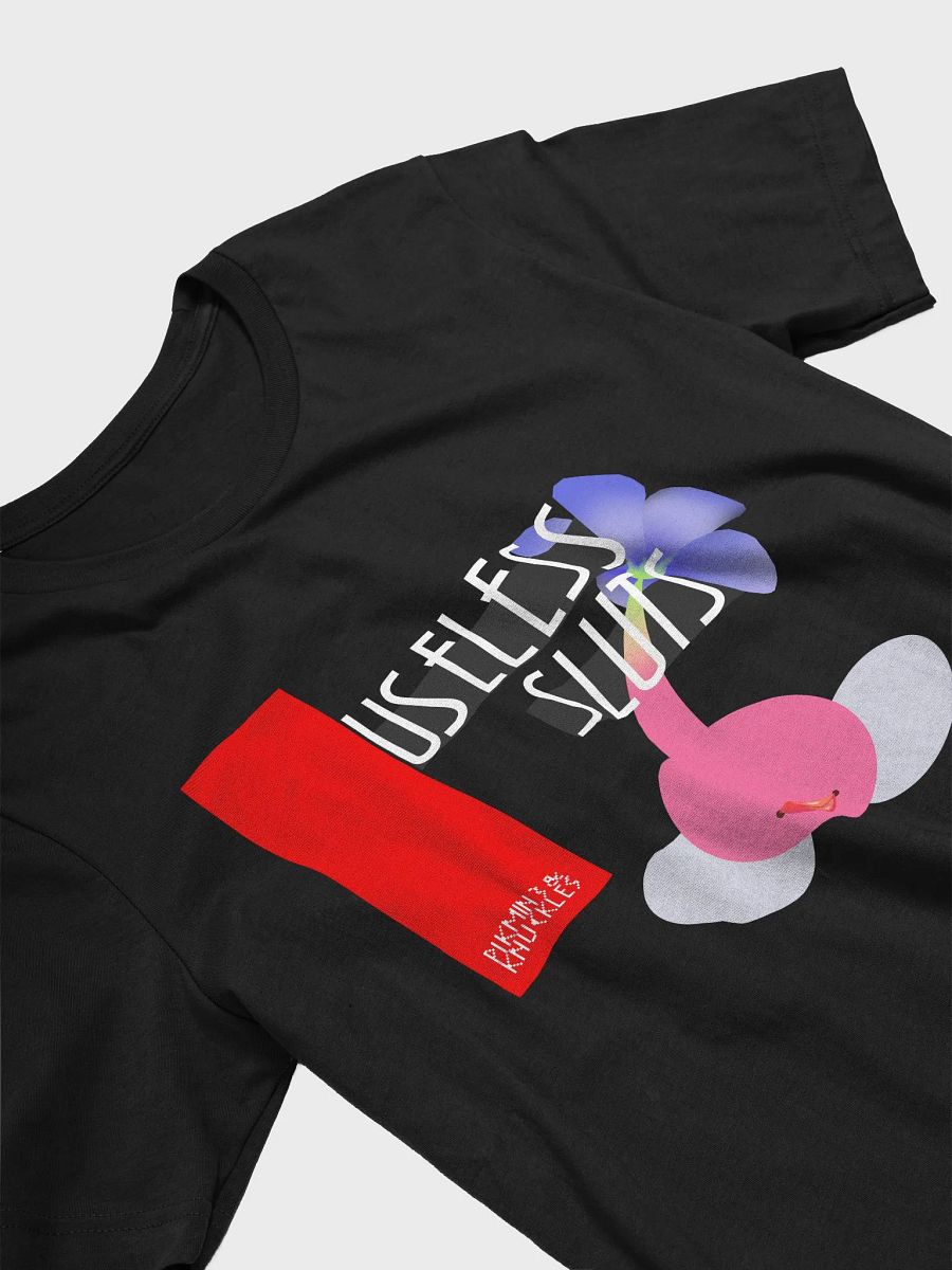Useless Sluts Shirt product image (14)