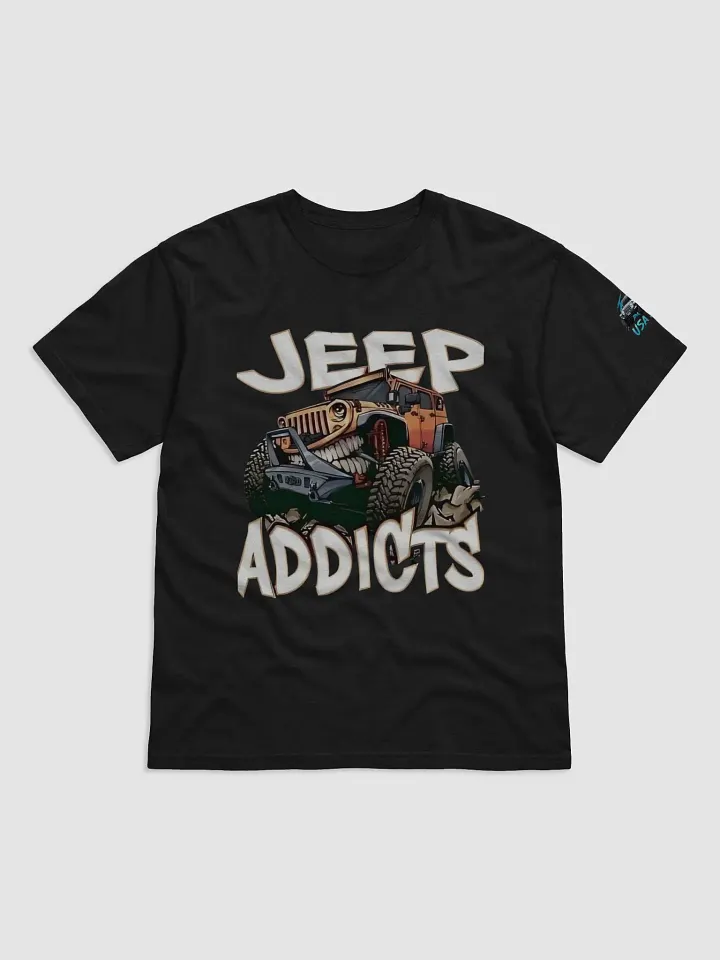 Jeep Addicts product image (1)
