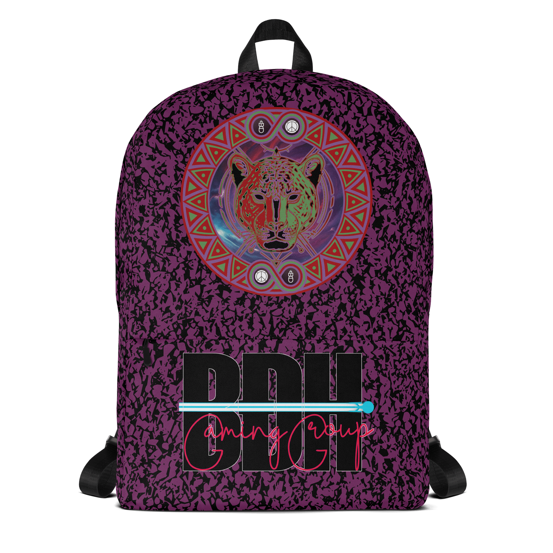 AwesomeRealm Backpack product image (1)