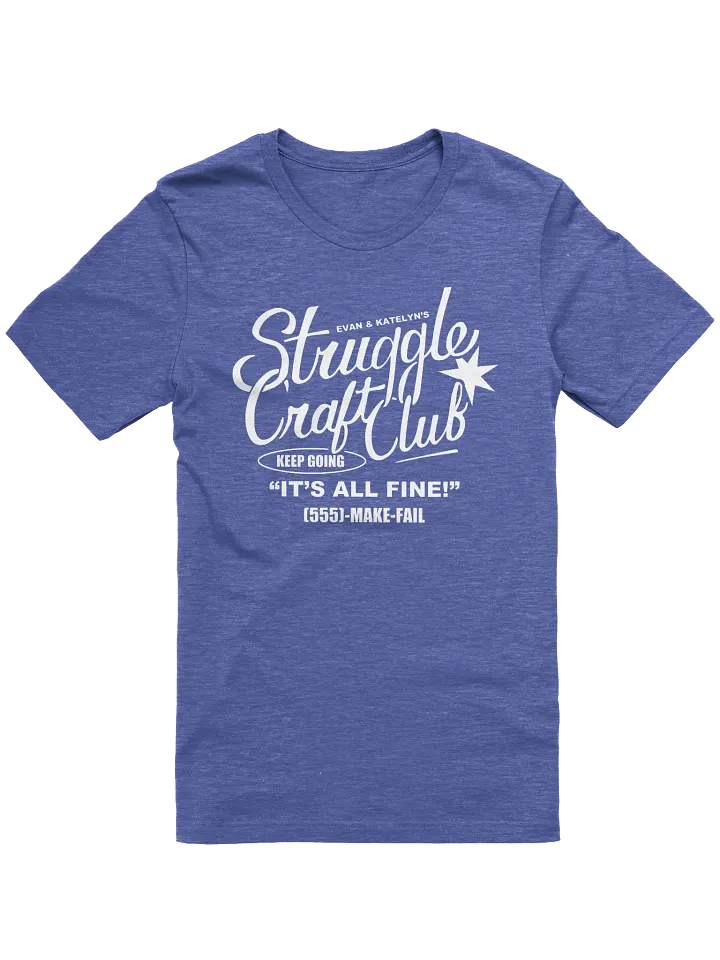 Struggle Craft Club product image (1)