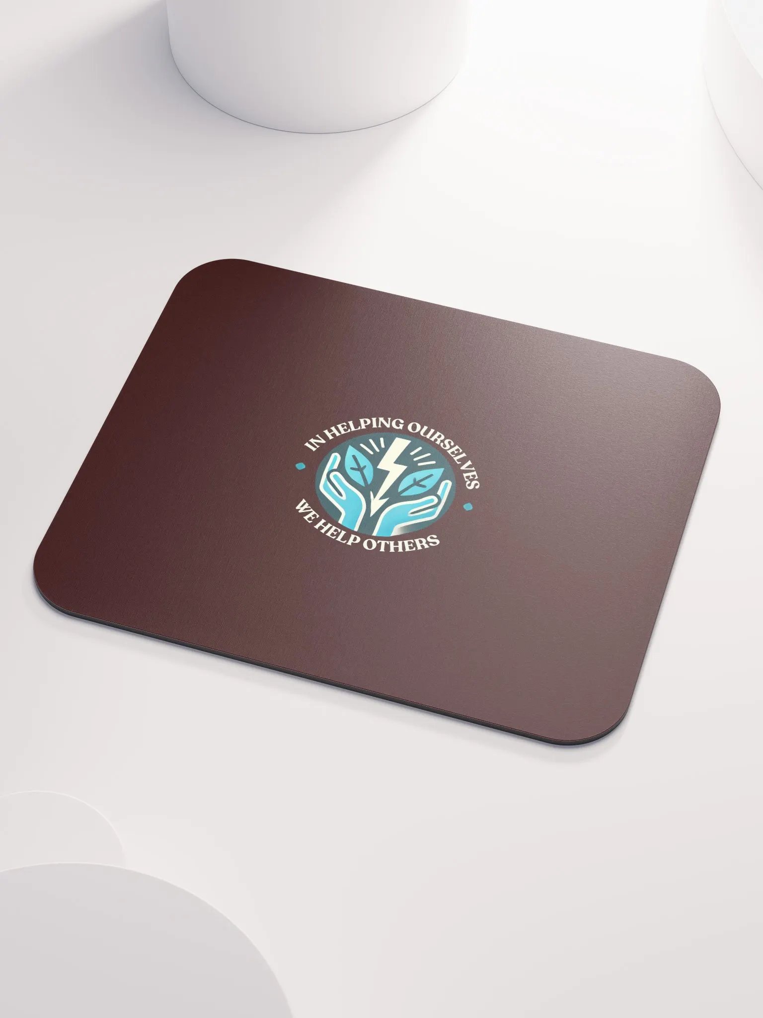 Motto Desk Mat product image (3)