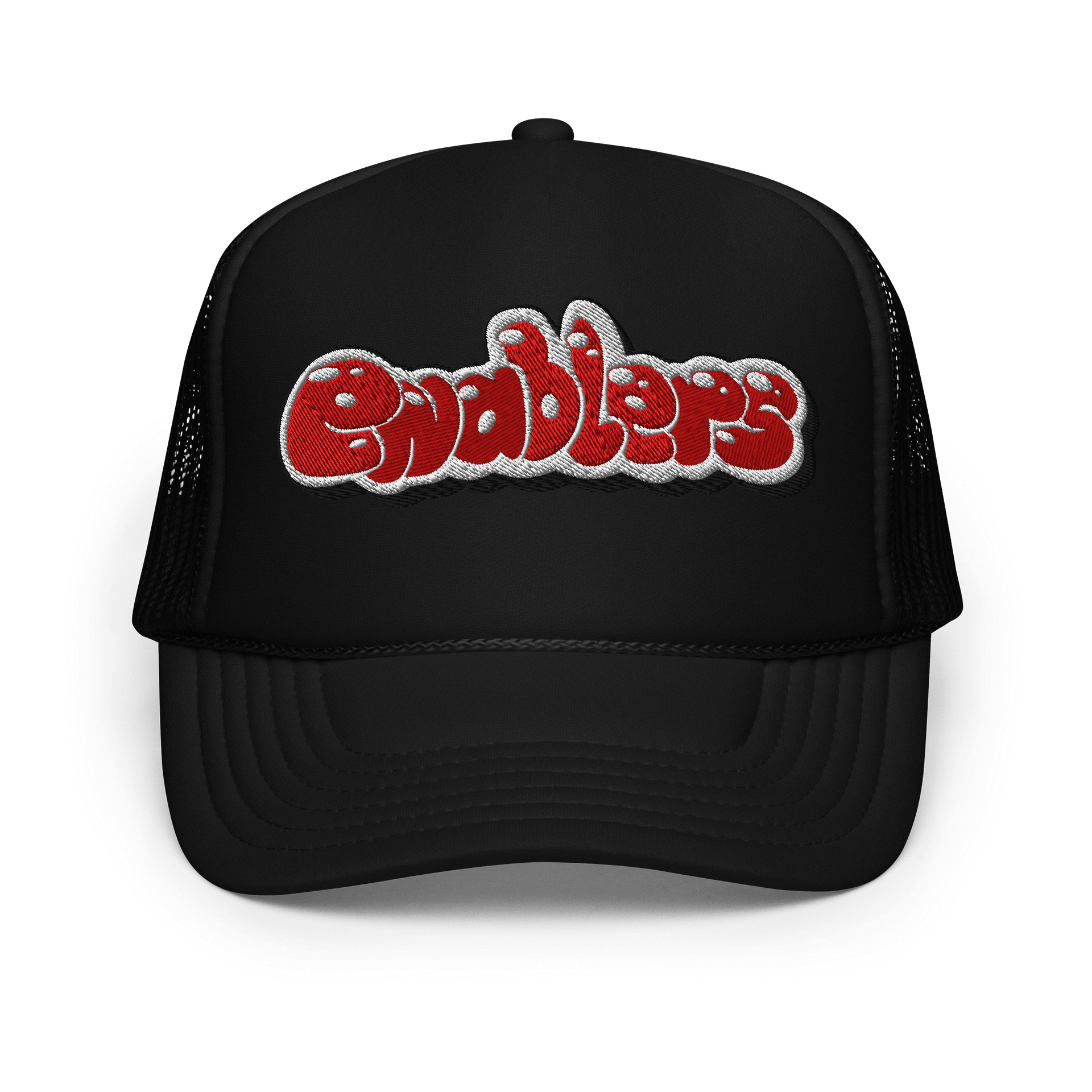 enablers trucker hat product image (1)