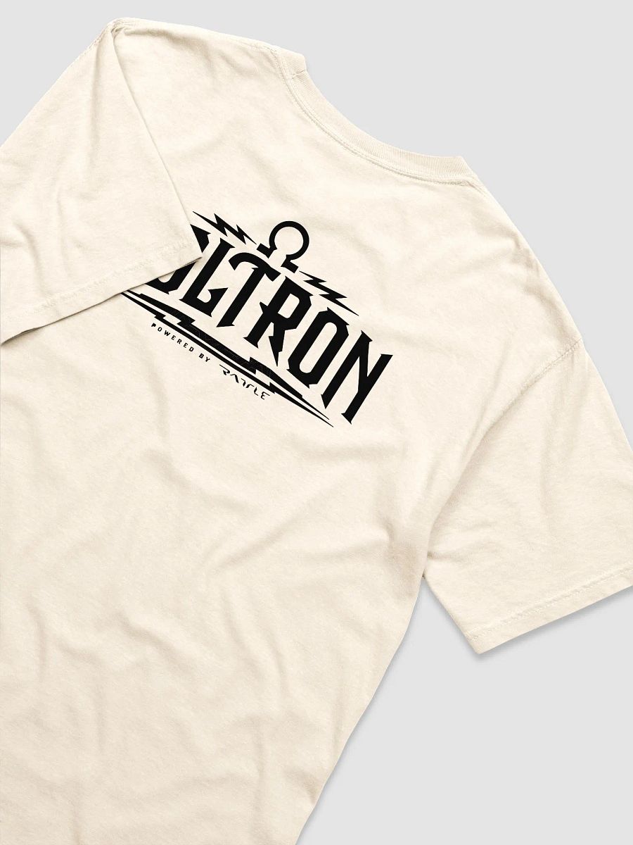 JOLTRON Heavyweight Tee product image (4)