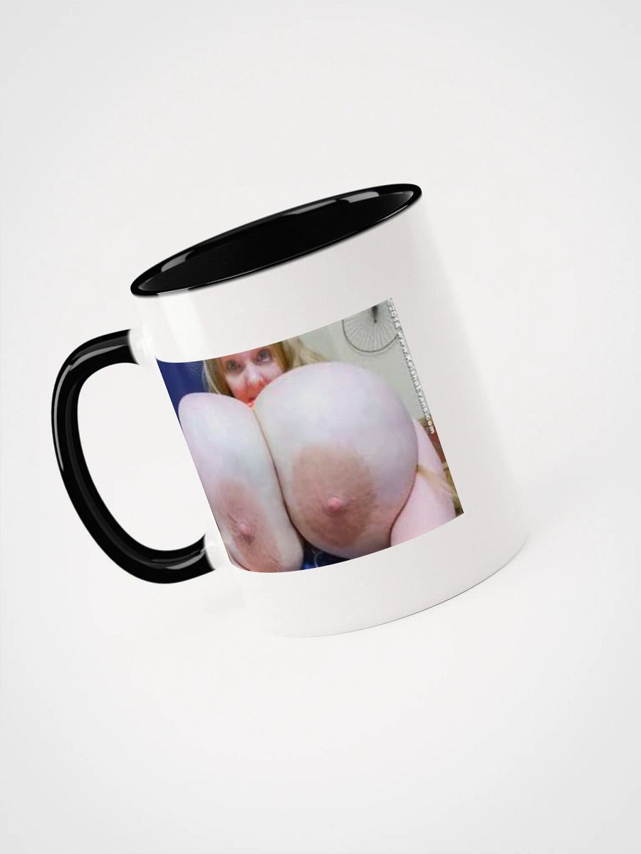 VERY UP FRONT WOMEN product image (6)