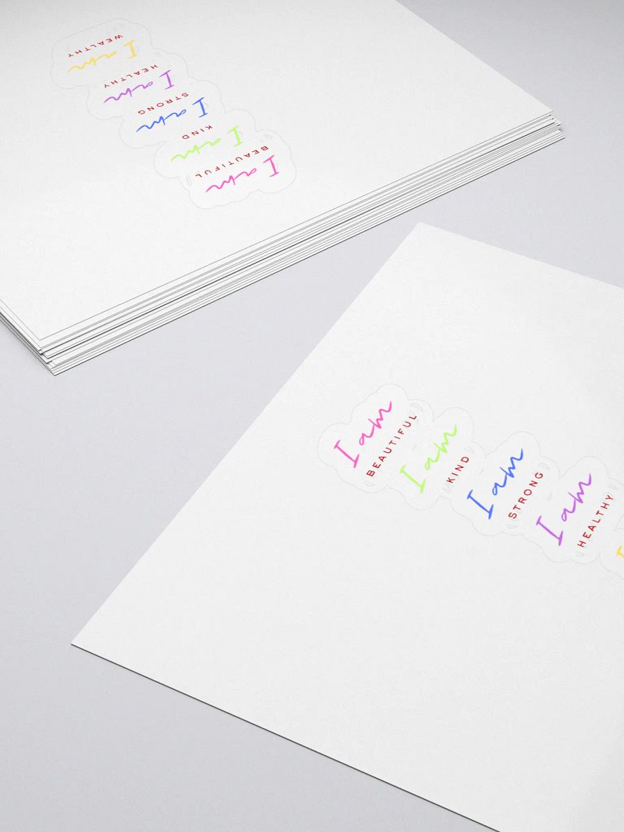 Affirmation Adhesive Collection product image (4)