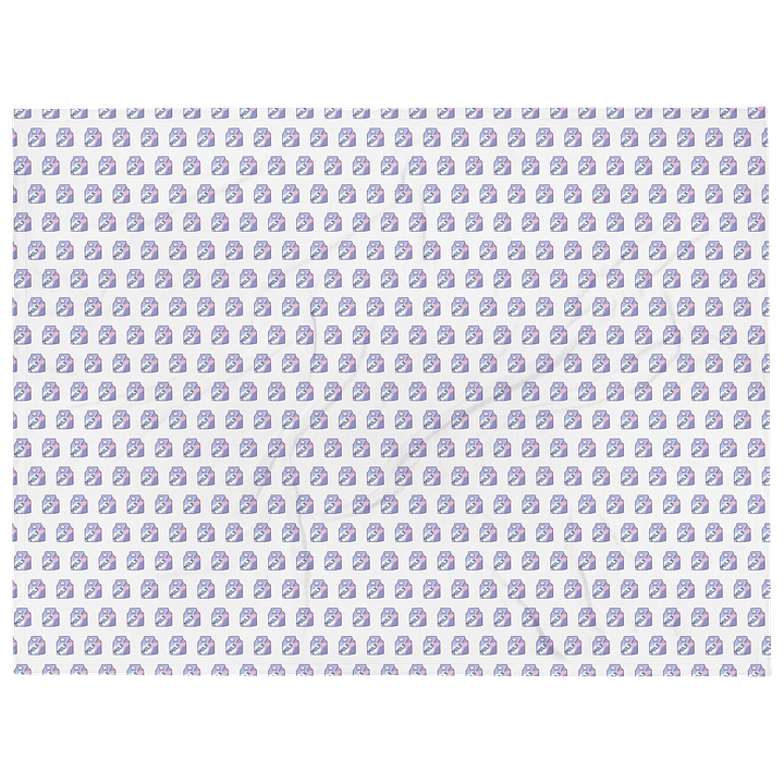 Milky Blanket product image (1)