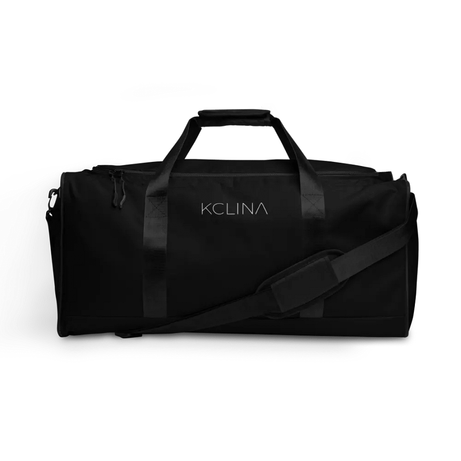 Duffle Bag - KCLINA product image (1)